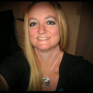 Meet your Posher, Beth